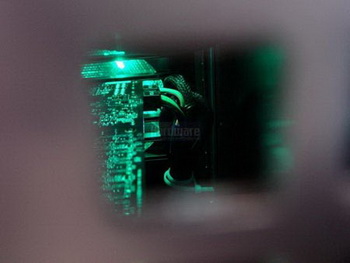 GeForce GTX470 